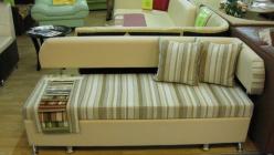 Kako izbrati kavč za kuhinjo s spalnim ležiščem: skrivnosti udobja Naročite kavč za kuhinjo s spalnim ležiščem