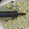 Kako sami popraviti LED žarnico: navodila po korakih LED stropne svetilke dolgo popravilo
