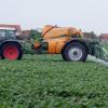 Sodoben pristop pasovne uporabe herbicidov